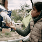 Boy Child Empowerment in Kenya