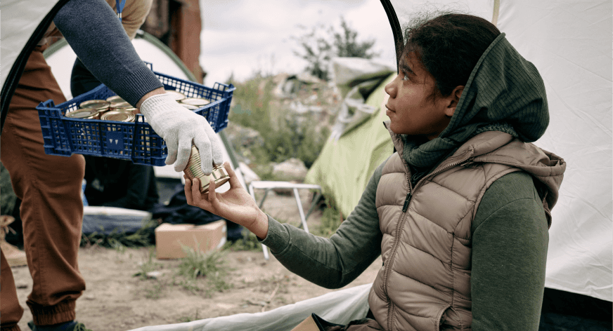 Boy Child Empowerment in Kenya