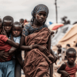 Boy Child Empowerment in Kenya; Uasin Gishu County, Eldoret.