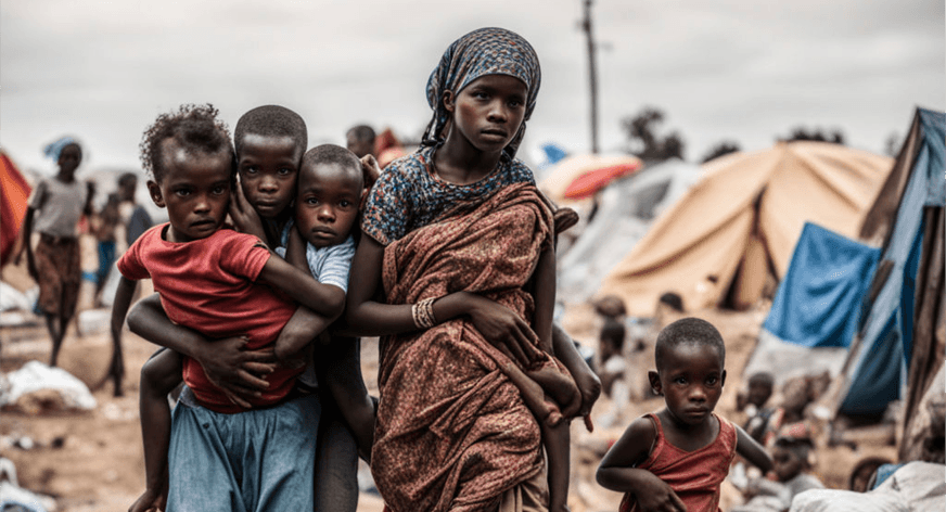 Boy Child Empowerment in Kenya; Uasin Gishu County, Eldoret.
