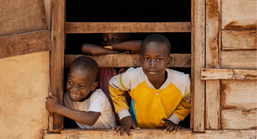 Transformative Boy Child Empowerment in Kenya: How Your Support Changes Lives